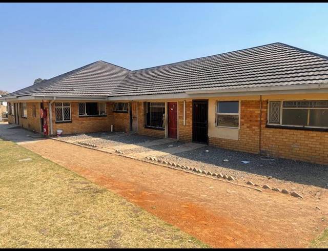FARM FOR SALE IN MNANDI